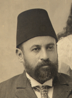 Faydi Al-Alami
